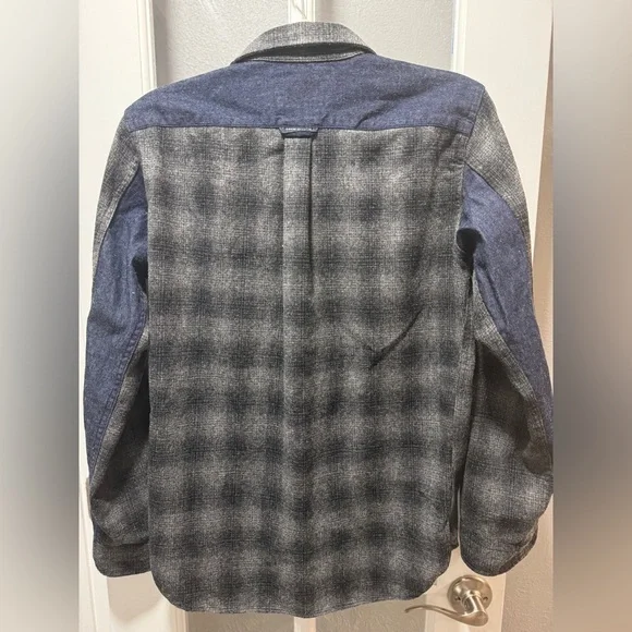 Pendleton Women’s CENTENNIAL PLAID SHIRT - Picture 5 of 6